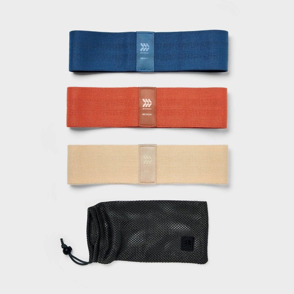 StretchBand Kit