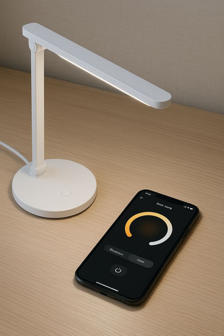 Loopora GlowDesk Lamp