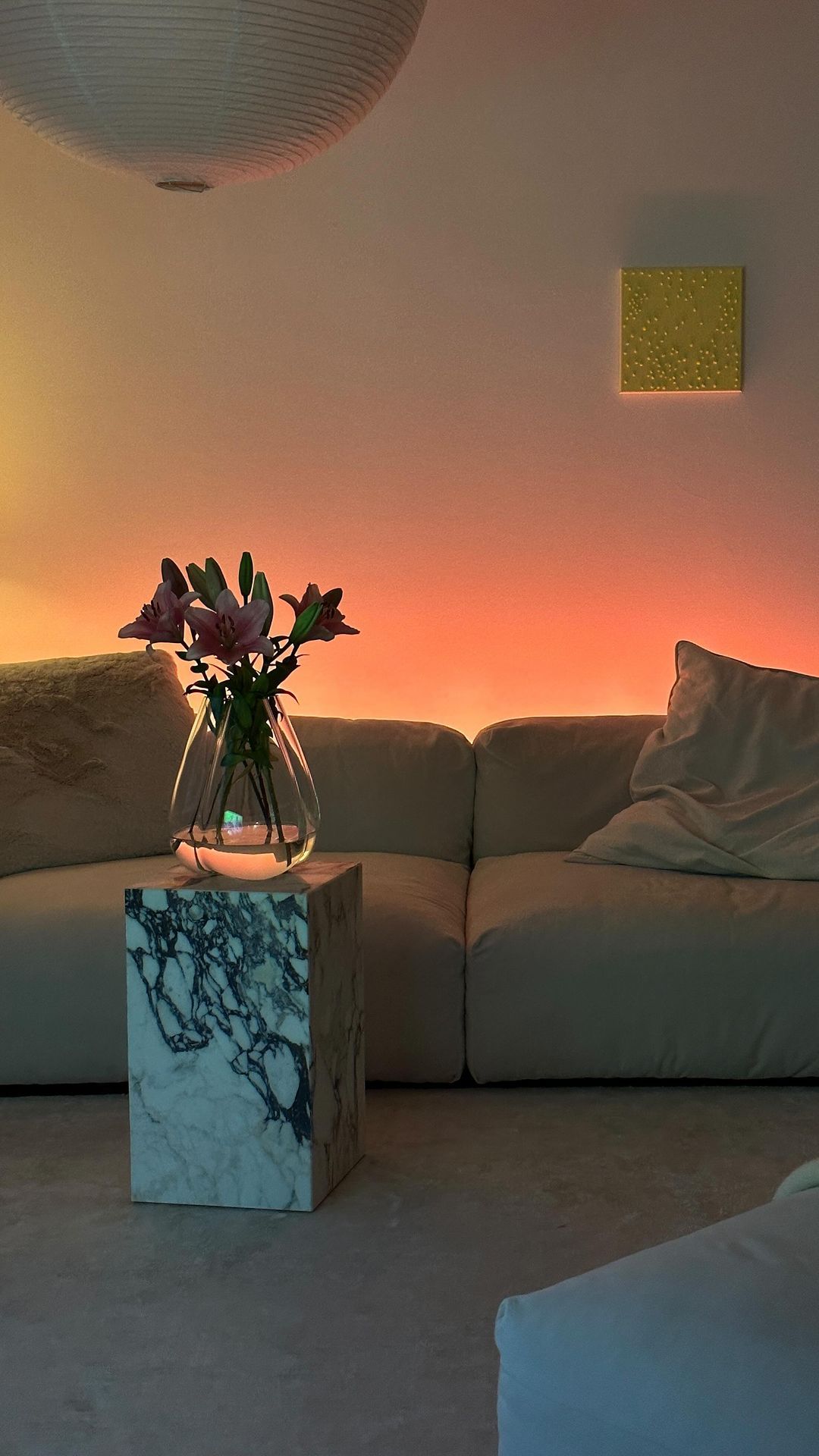 Smart Home Lighting
