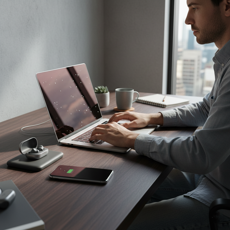 Tech Accessories
