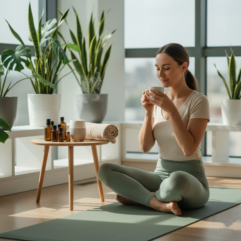 Wellness & Lifestyle