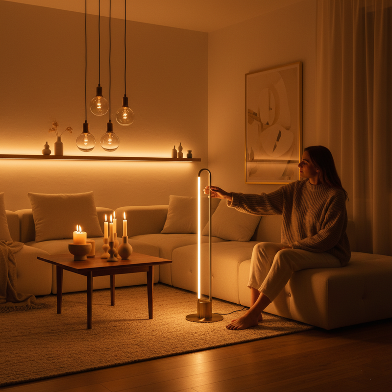 Home & Ambience