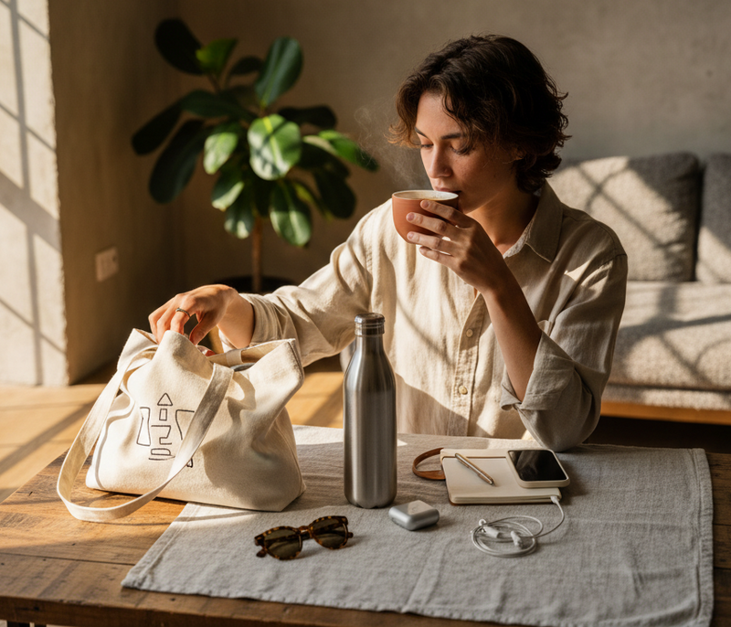 Everyday Essentials