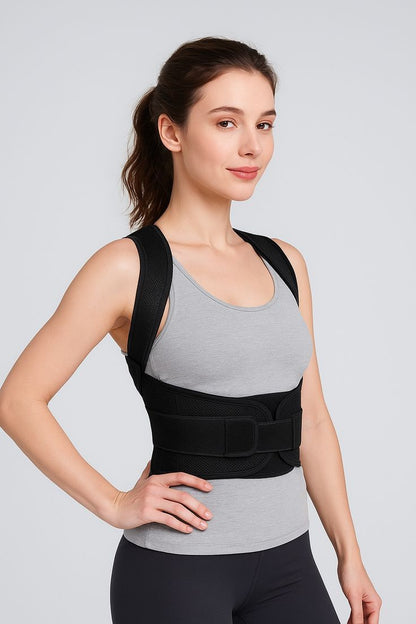 Loopora Posture Align Strap