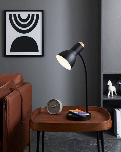 Wireless Touch Lamp with Charger