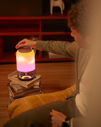Loopora Glow Ambient Lamp