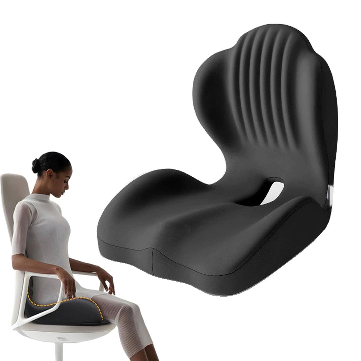 Smart Posture Cushion
