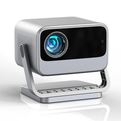 Smart Projector