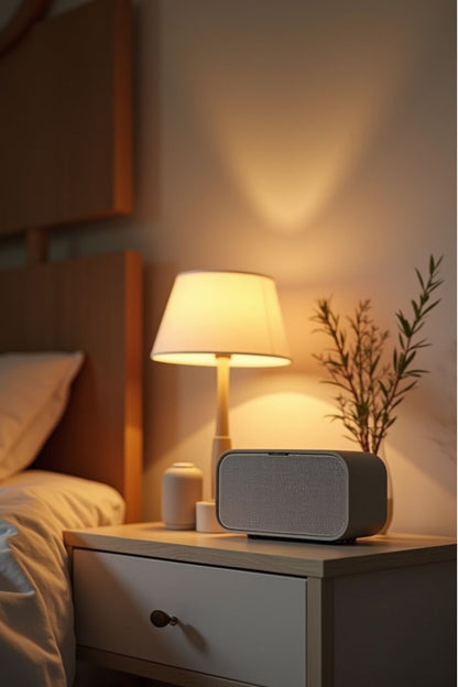 Bluetooth Sleep Sound Projector