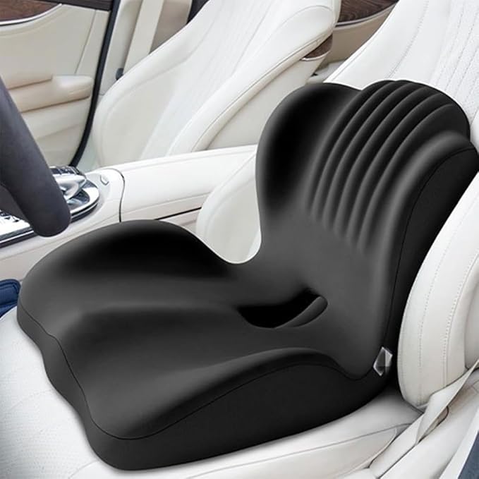 Smart Posture Cushion