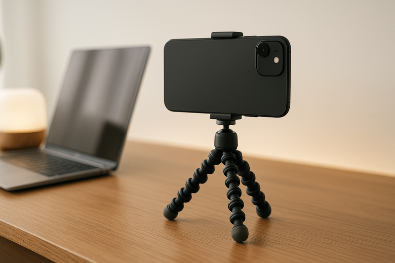 Loopora FlexiTripod 360