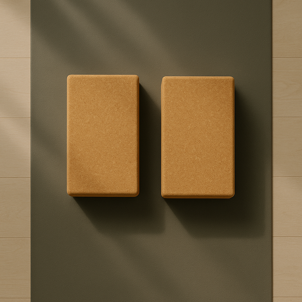 Loopora Balance Block Set