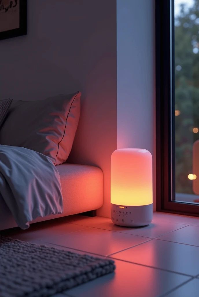 Loopora Glow Ambient Lamp