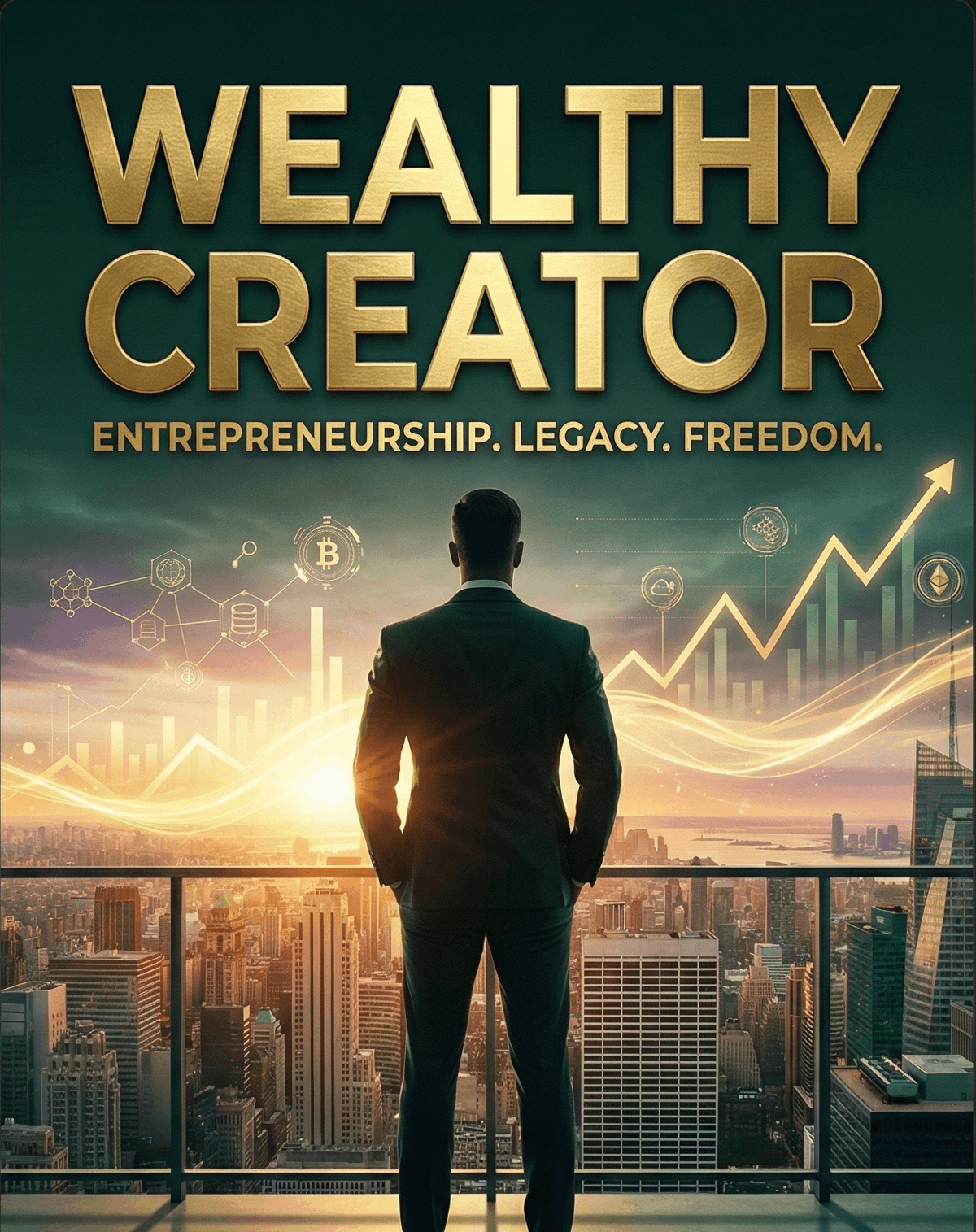 Wealthy Creator