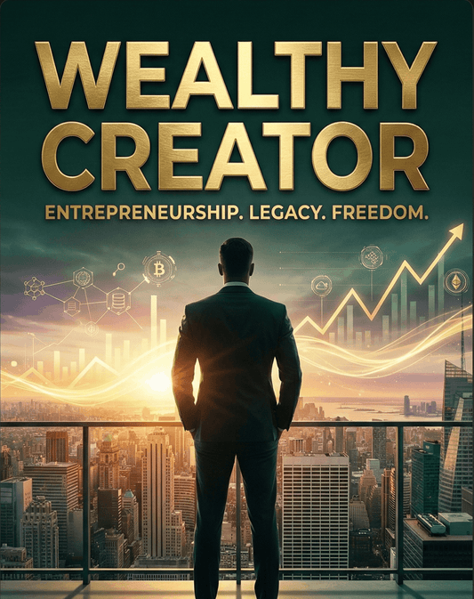 Wealthy Creator