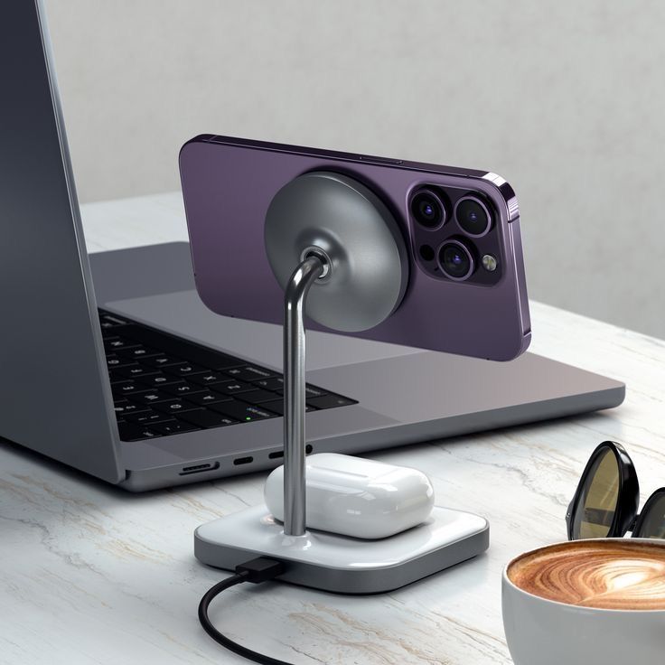 Loopora MagCharge Dock