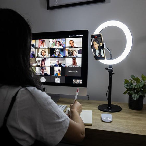 Loopora Aura Ring Light Pro