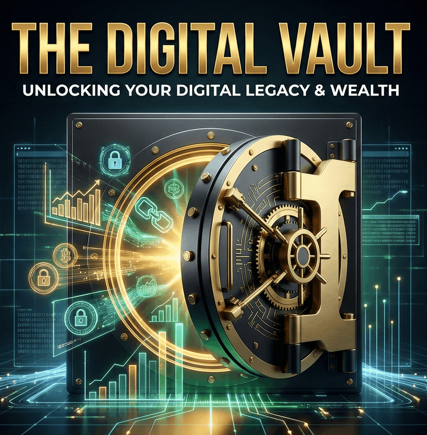 The Digital Vault