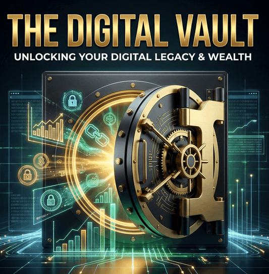The Digital Vault