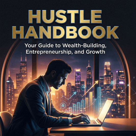 Hustle Handbook