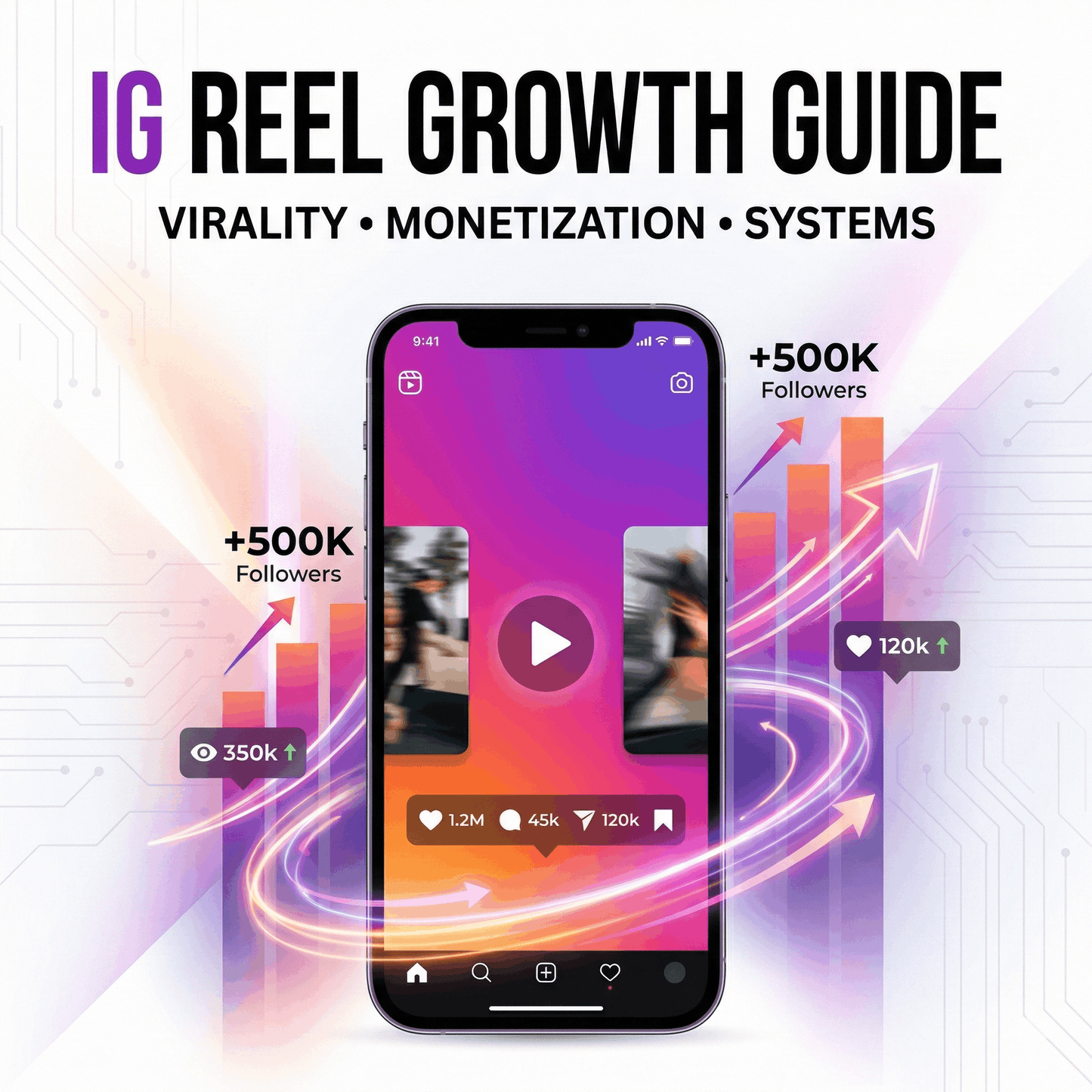 IG Reel Growth Guide