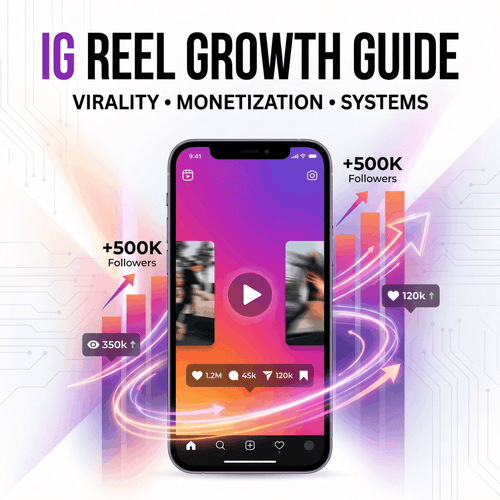 IG Reel Growth Guide