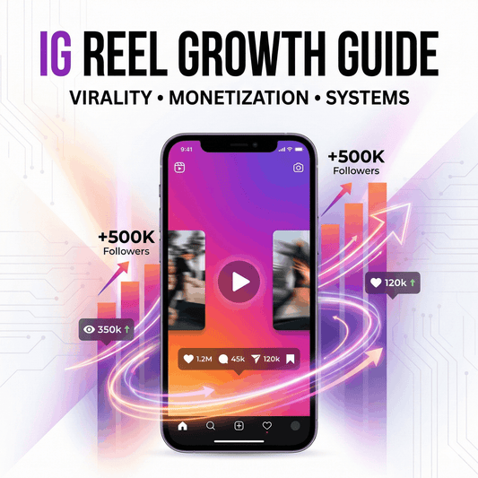 IG Reel Growth Guide
